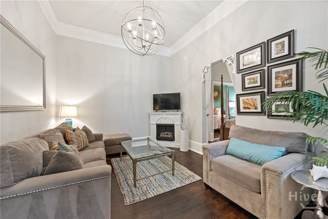 217 Abercorn Street B-3, Savannah, GA 31401