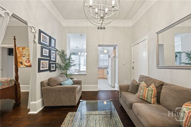 217 Abercorn Street B-3, Savannah, GA 31401