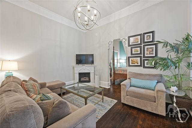 217 Abercorn Street B-3, Savannah, GA 31401