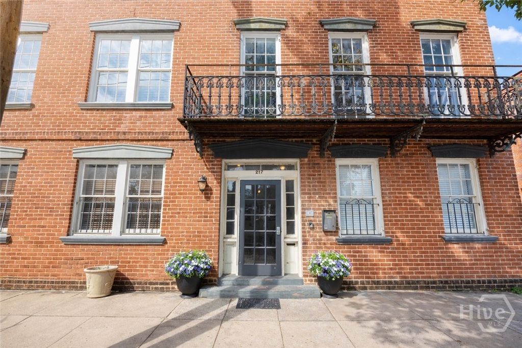 217 Abercorn Street B-3, Savannah, GA 31401