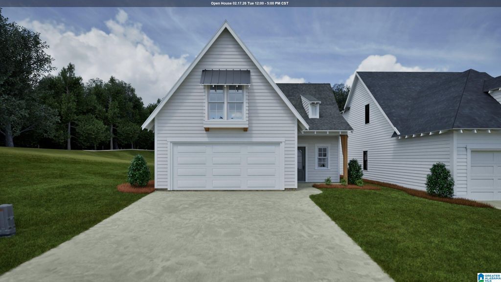 149 SHILOH CREEK DRIVE, Calera, AL 35040