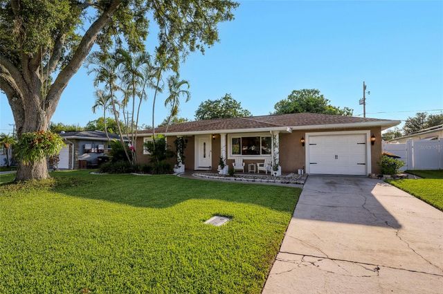 1252 BURMA AVENUE, Clearwater, FL 33764