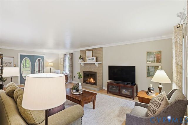 7467 Rural Point Ct, Mechanicsville, VA 23116