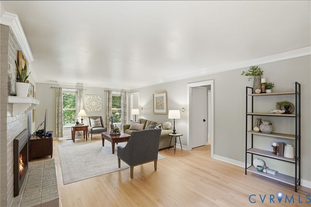 7467 Rural Point Ct, Mechanicsville, VA 23116