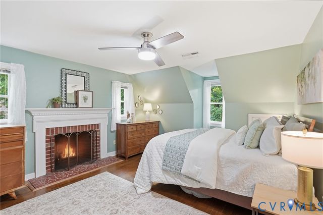 7467 Rural Point Ct, Mechanicsville, VA 23116