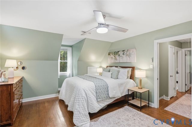 7467 Rural Point Ct, Mechanicsville, VA 23116