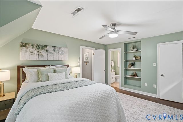 7467 Rural Point Ct, Mechanicsville, VA 23116