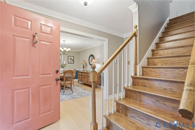 7467 Rural Point Ct, Mechanicsville, VA 23116