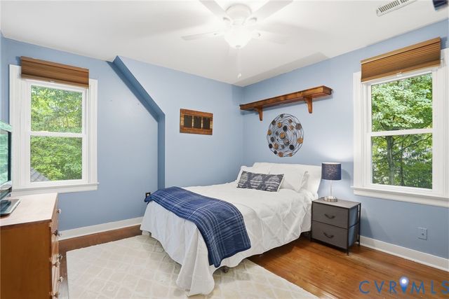 7467 Rural Point Ct, Mechanicsville, VA 23116