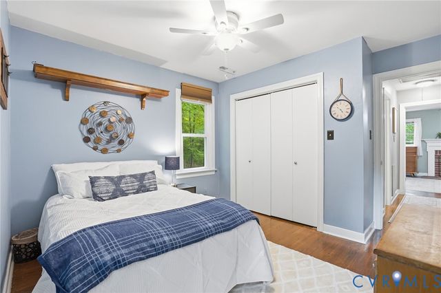 7467 Rural Point Ct, Mechanicsville, VA 23116