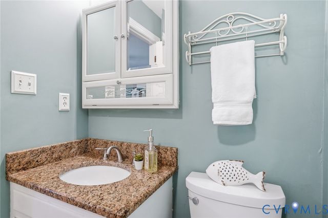 7467 Rural Point Ct, Mechanicsville, VA 23116