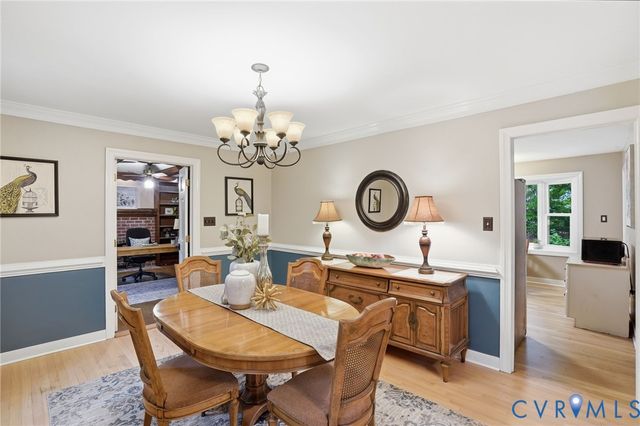 7467 Rural Point Ct, Mechanicsville, VA 23116
