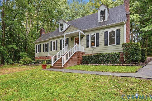 7467 Rural Point Ct, Mechanicsville, VA 23116