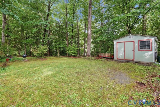 7467 Rural Point Ct, Mechanicsville, VA 23116