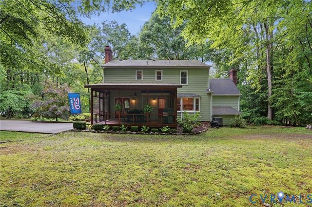 7467 Rural Point Ct, Mechanicsville, VA 23116