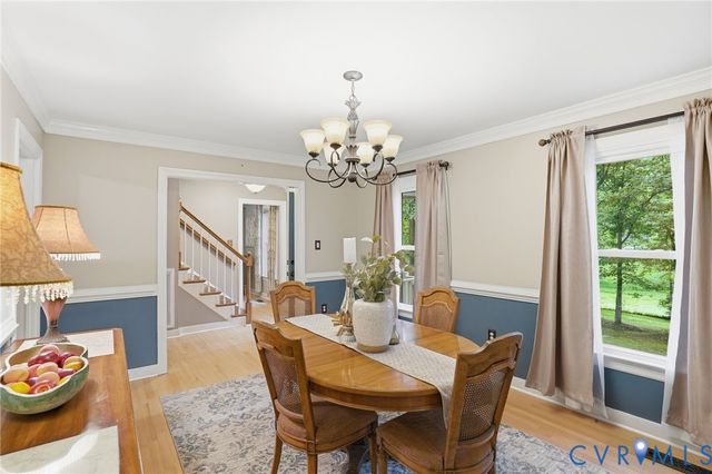 7467 Rural Point Ct, Mechanicsville, VA 23116