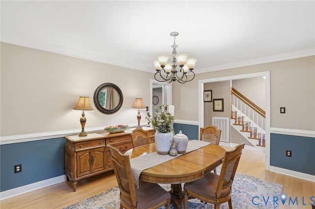 7467 Rural Point Ct, Mechanicsville, VA 23116