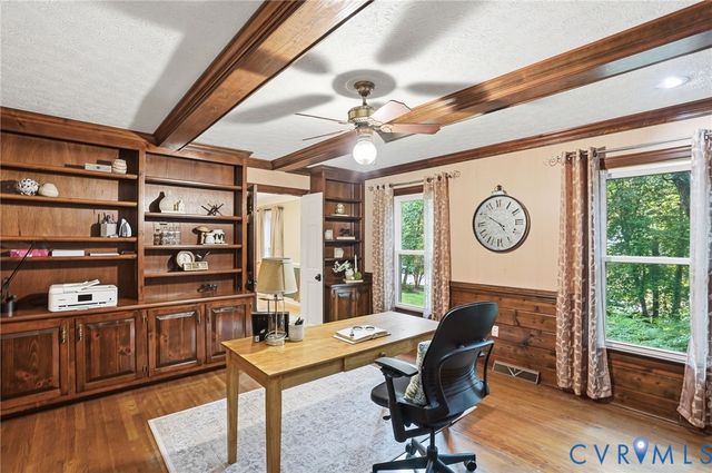 7467 Rural Point Ct, Mechanicsville, VA 23116