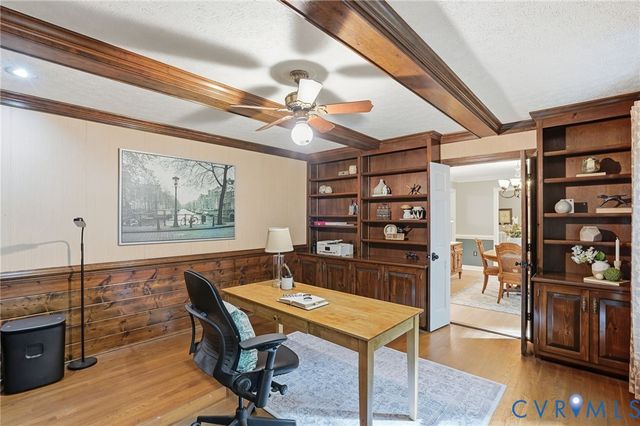 7467 Rural Point Ct, Mechanicsville, VA 23116