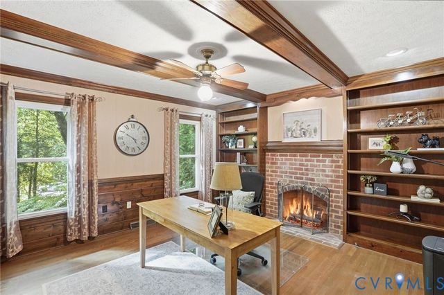 7467 Rural Point Ct, Mechanicsville, VA 23116