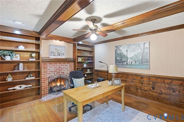 7467 Rural Point Ct, Mechanicsville, VA 23116