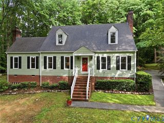7467 Rural Point Ct, Mechanicsville, VA 23116