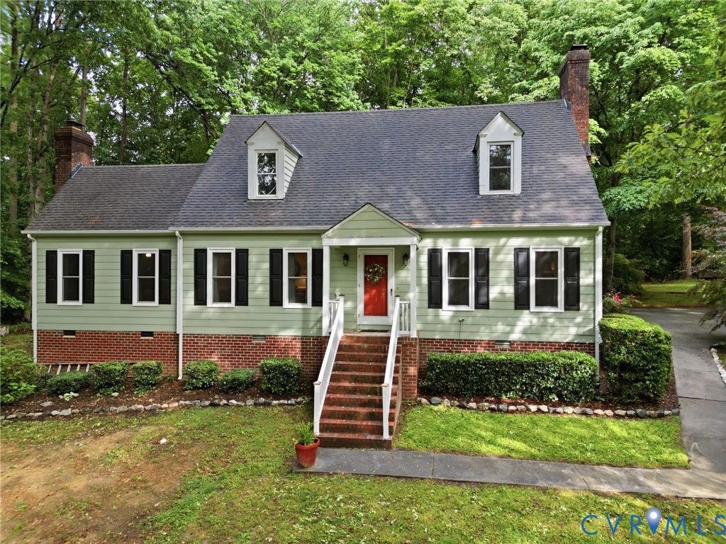7467 Rural Point Ct, Mechanicsville, VA 23116