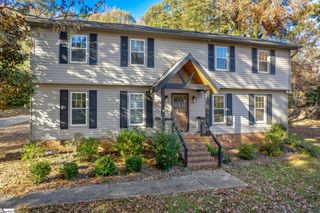 236 Heathwood Drive, Spartanburg, SC 29307