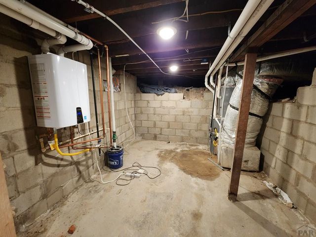 120 W Adams Ave, Pueblo, CO 81004