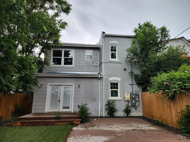 120 W Adams Ave, Pueblo, CO 81004