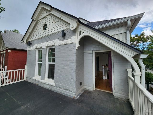 120 W Adams Ave, Pueblo, CO 81004