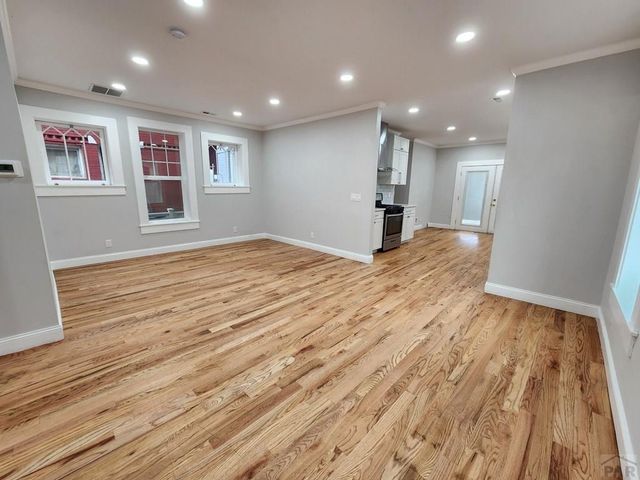 120 W Adams Ave, Pueblo, CO 81004