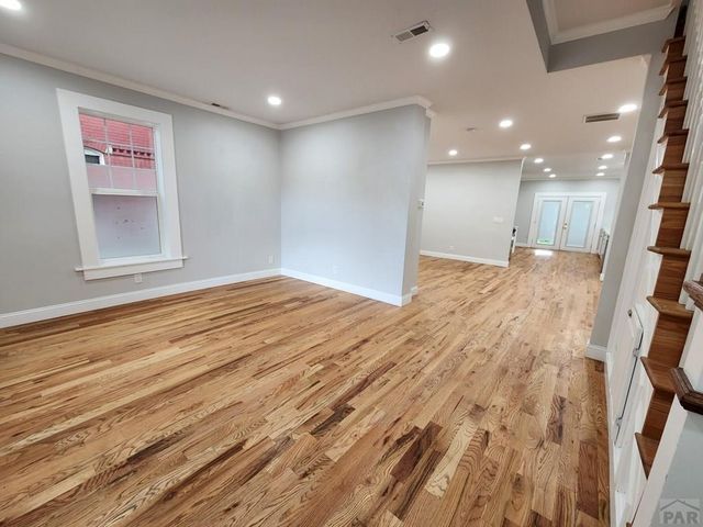 120 W Adams Ave, Pueblo, CO 81004