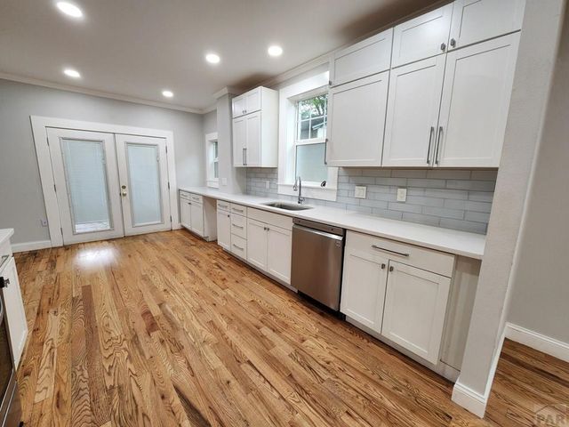 120 W Adams Ave, Pueblo, CO 81004