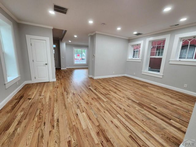 120 W Adams Ave, Pueblo, CO 81004