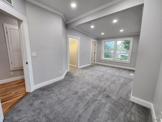 120 W Adams Ave, Pueblo, CO 81004
