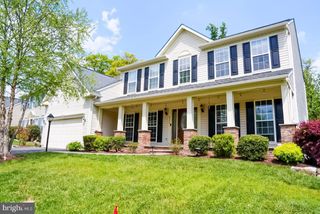 6355 BANNISTER DR, Frederick, MD 21701