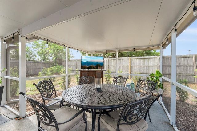 808 MALONE DRIVE, Orlando, FL 32810