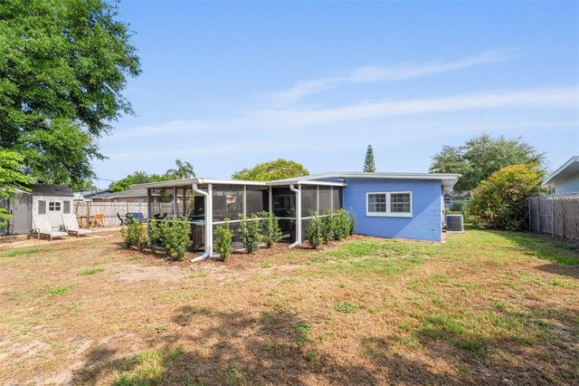 808 MALONE DRIVE, Orlando, FL 32810