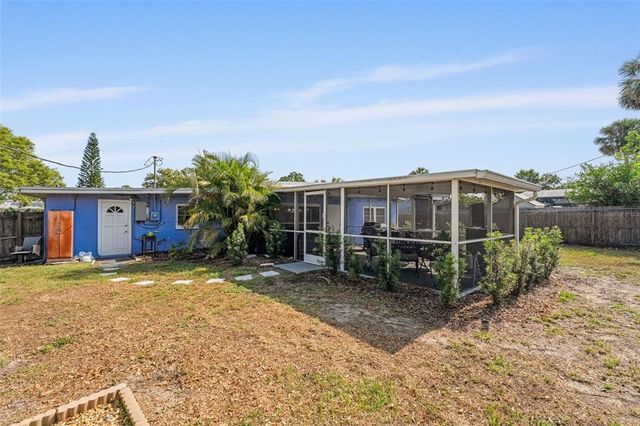 808 MALONE DRIVE, Orlando, FL 32810