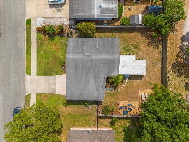 808 MALONE DRIVE, Orlando, FL 32810