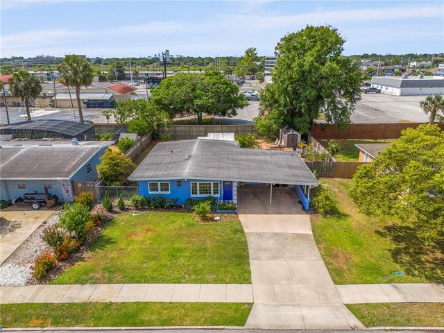 808 MALONE DRIVE, Orlando, FL 32810