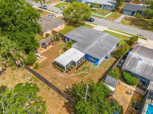808 MALONE DRIVE, Orlando, FL 32810