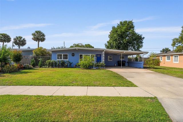 808 MALONE DRIVE, Orlando, FL 32810