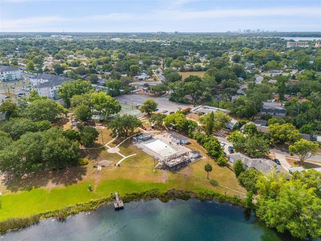 808 MALONE DRIVE, Orlando, FL 32810