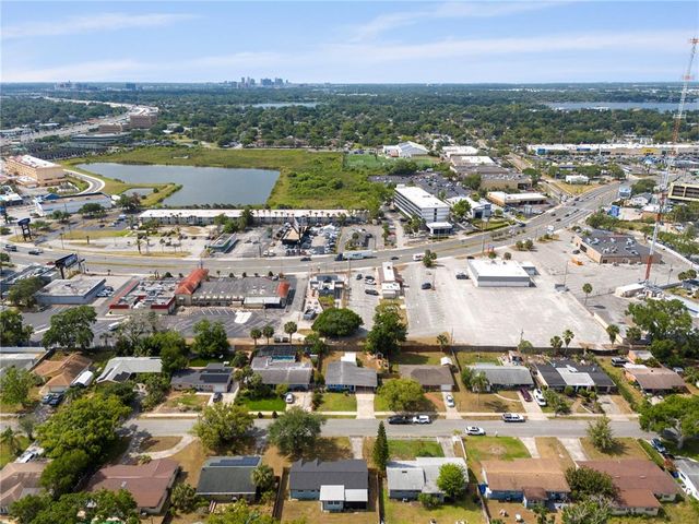 808 MALONE DRIVE, Orlando, FL 32810