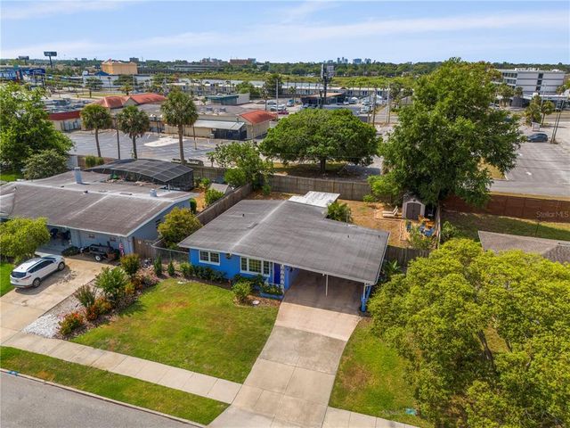 808 MALONE DRIVE, Orlando, FL 32810