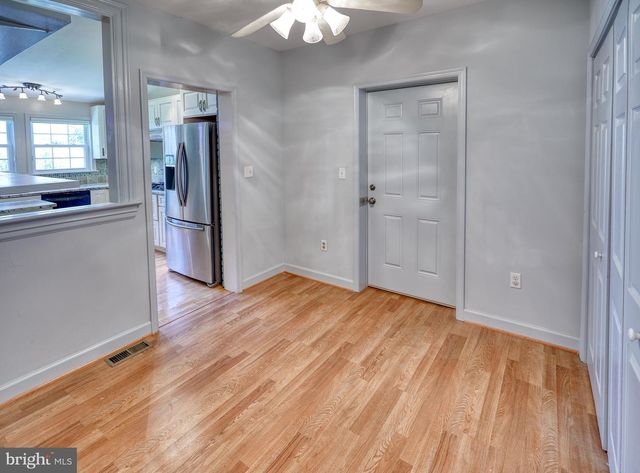 6912 OAKRIDGE AVE, Chevy Chase, MD 20815