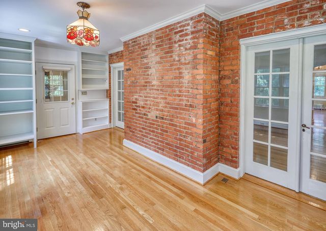 6912 OAKRIDGE AVE, Chevy Chase, MD 20815