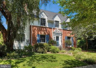 6912 OAKRIDGE AVE, Chevy Chase, MD 20815